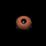 New York 2  N  Hazel Colored Contact Lenses